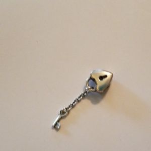Pandora charm